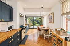 Worcester Villas, Hove