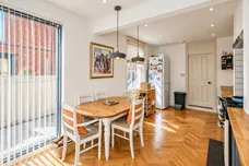 Worcester Villas, Hove