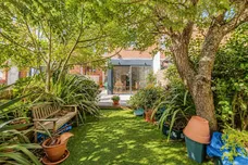 Worcester Villas, Hove
