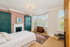 Worcester Villas, Hove