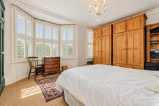 Worcester Villas, Hove