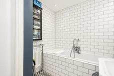 Worcester Villas, Hove