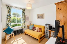 Worcester Villas, Hove