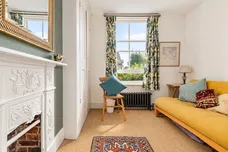 Worcester Villas, Hove