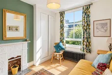 Worcester Villas, Hove