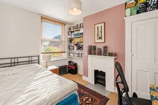 Worcester Villas, Hove
