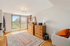 Worcester Villas, Hove
