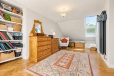 Worcester Villas, Hove