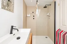 Worcester Villas, Hove