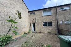Chelveston Way, Westwood, Peterborough