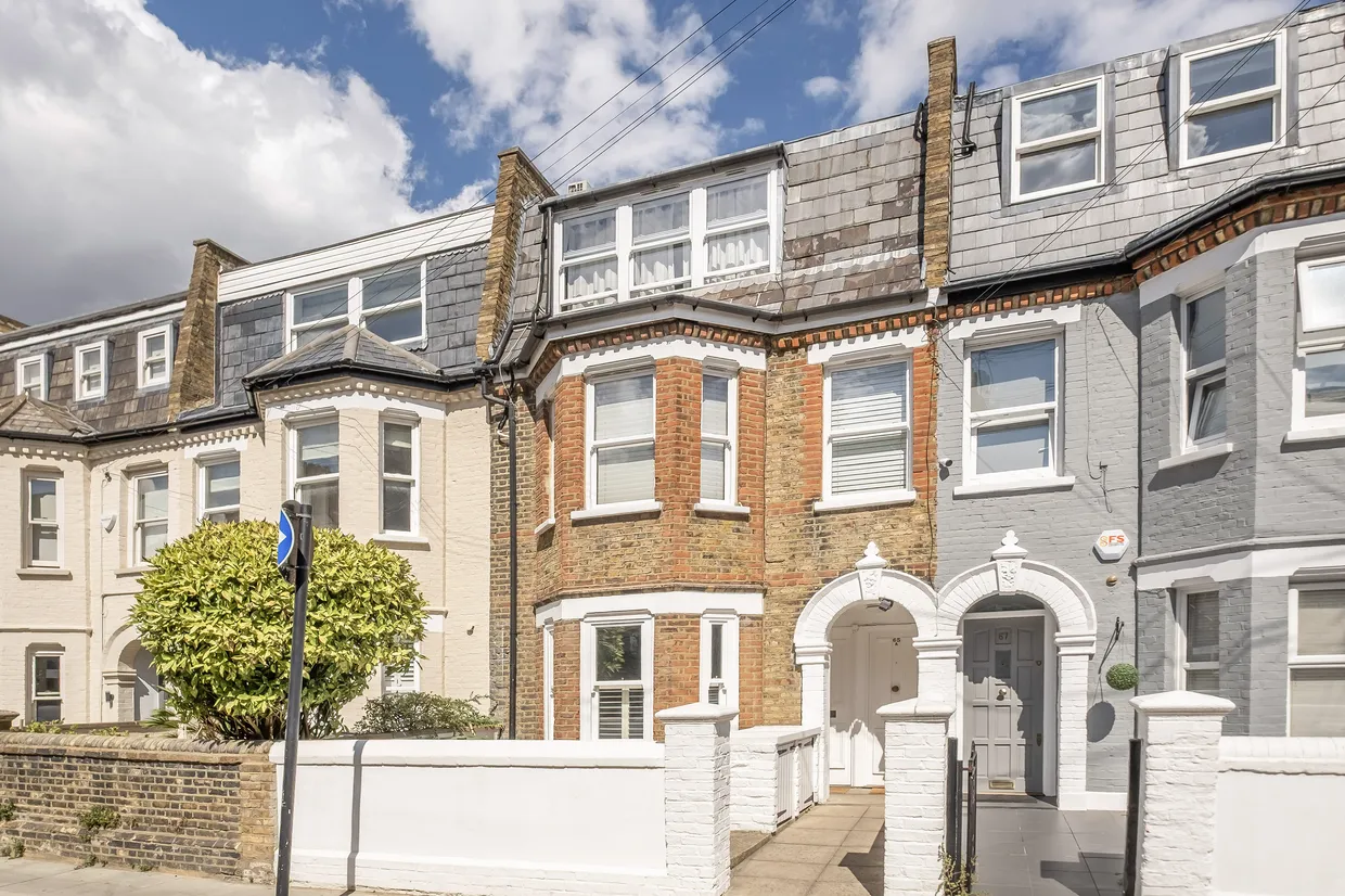 Burlington Road, London, SW6 photo 2