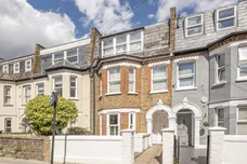 Burlington Road, London, SW6 photo 2