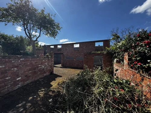 Clarges Street, Nottinghamphoto