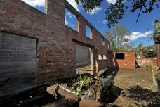 Clarges Street, Nottingham