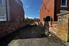 Clarges Street, Nottingham