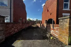 Clarges Street, Nottingham