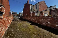 Clarges Street, Nottingham