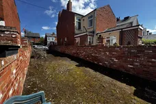 Clarges Street, Nottingham