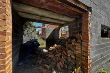 Clarges Street, Nottingham