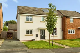 Property responsive