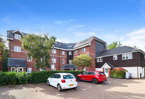 Wharf Way, Hunton Bridge, WD4