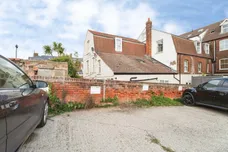 Cabbell Road, Cromer