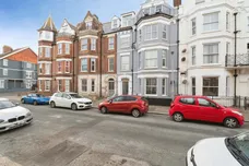 Cabbell Road, Cromer