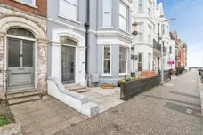 Cabbell Road, Cromer