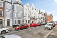 Cabbell Road, Cromer