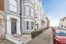 Cabbell Road, Cromer