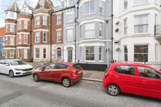 Cabbell Road, Cromer