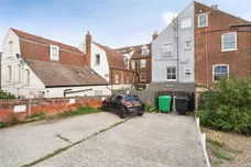 Cabbell Road, Cromer