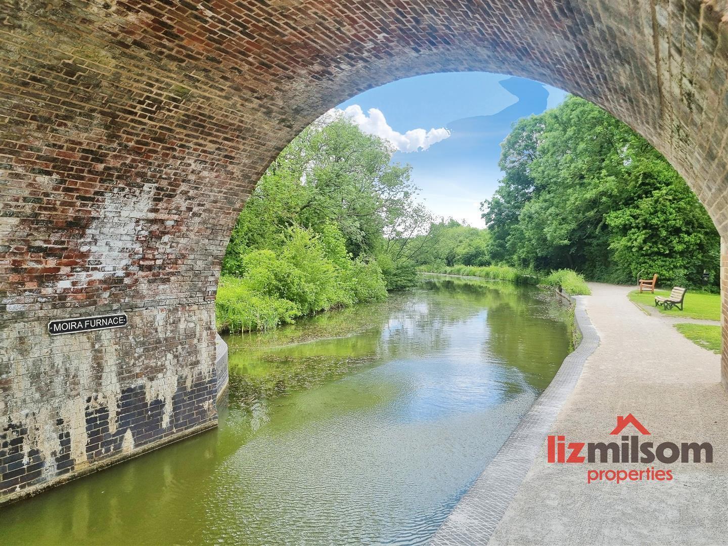 Myrtle Grove, Park Road, Moira, Swadlincote Image 4