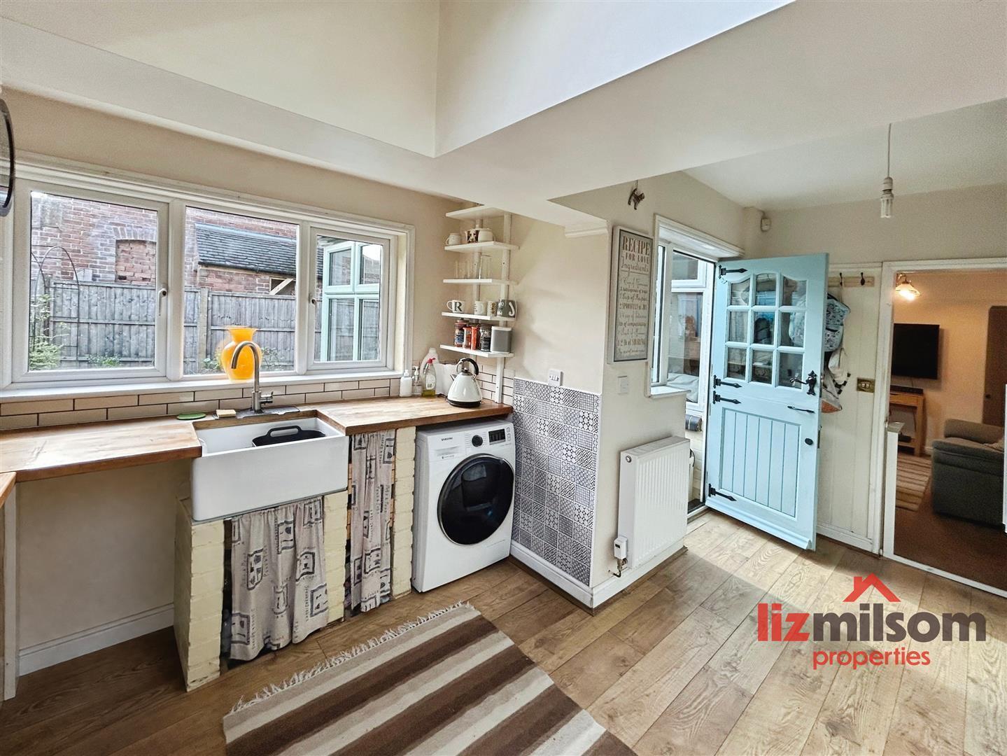 Myrtle Grove, Park Road, Moira, Swadlincote Image 6