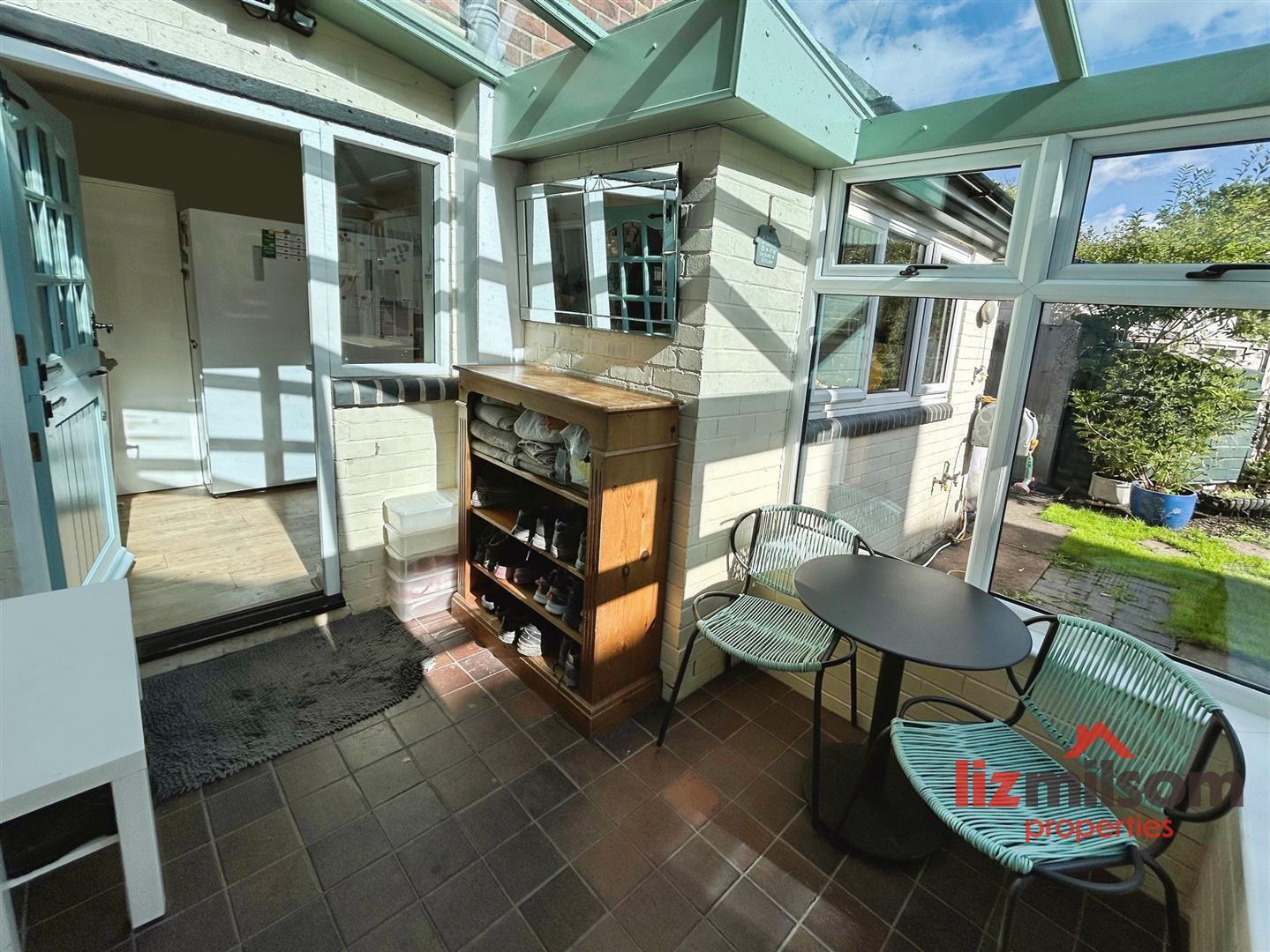 Myrtle Grove, Park Road, Moira, Swadlincote Image 11