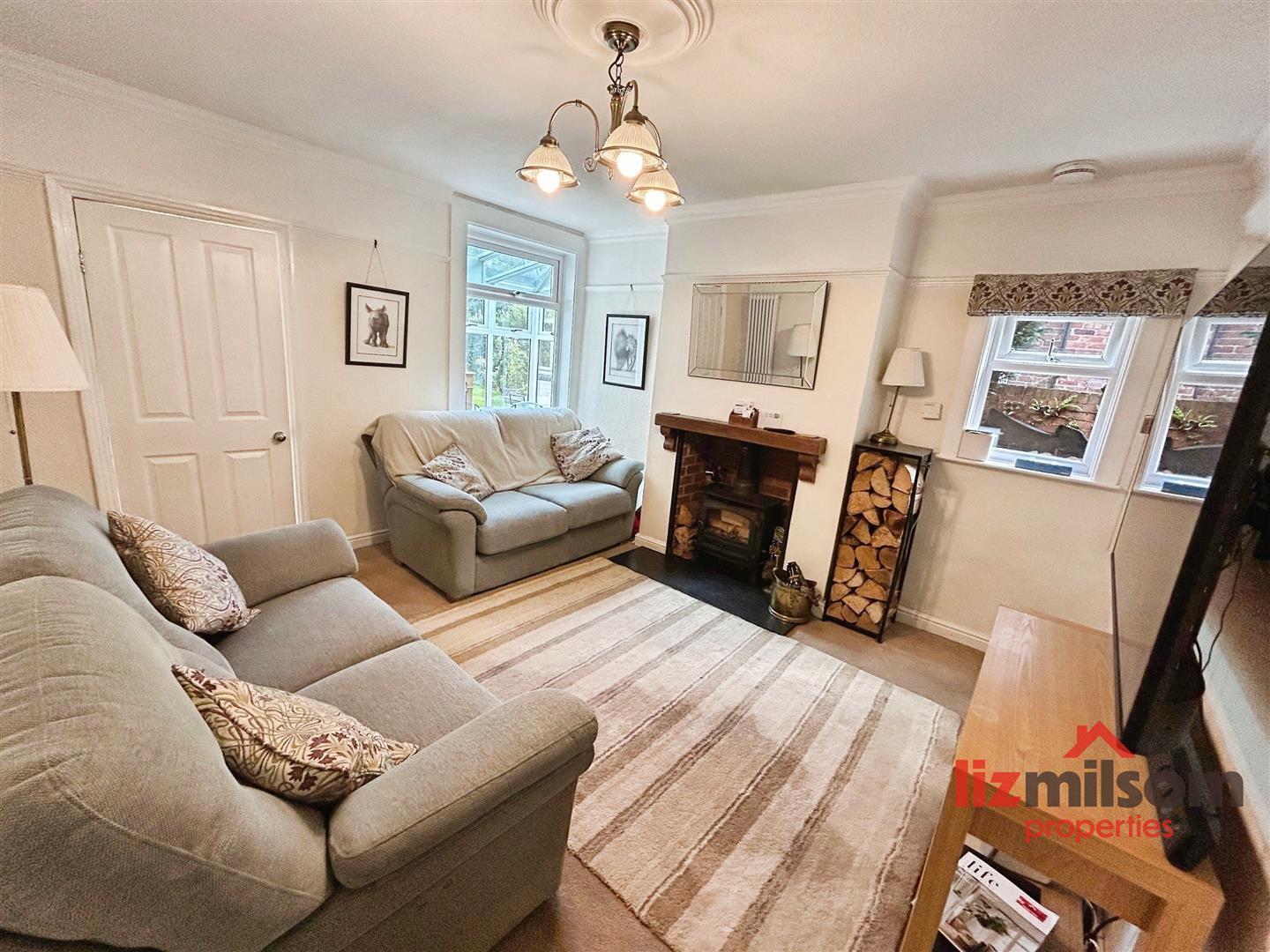 Myrtle Grove, Park Road, Moira, Swadlincote Image 12