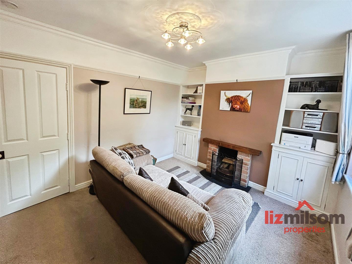 Myrtle Grove, Park Road, Moira, Swadlincote Image 14