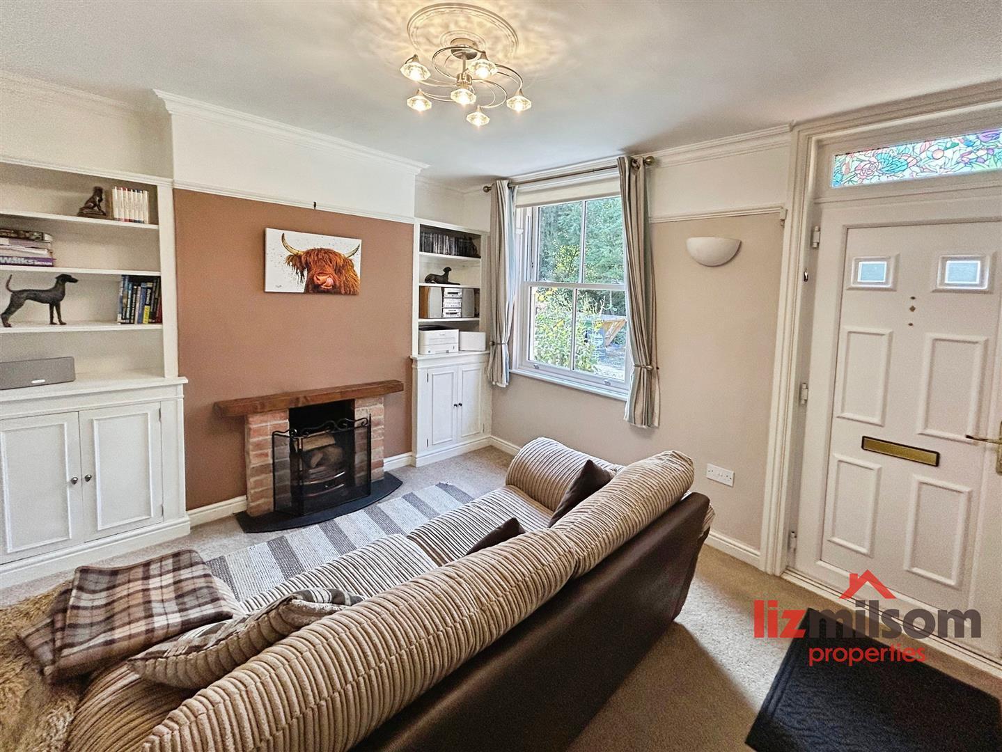 Myrtle Grove, Park Road, Moira, Swadlincote Image 15