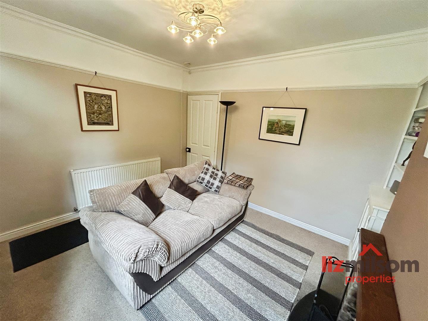 Myrtle Grove, Park Road, Moira, Swadlincote Image 16