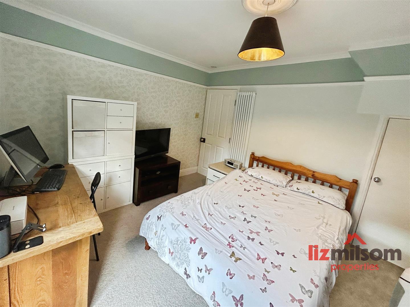Myrtle Grove, Park Road, Moira, Swadlincote Image 17