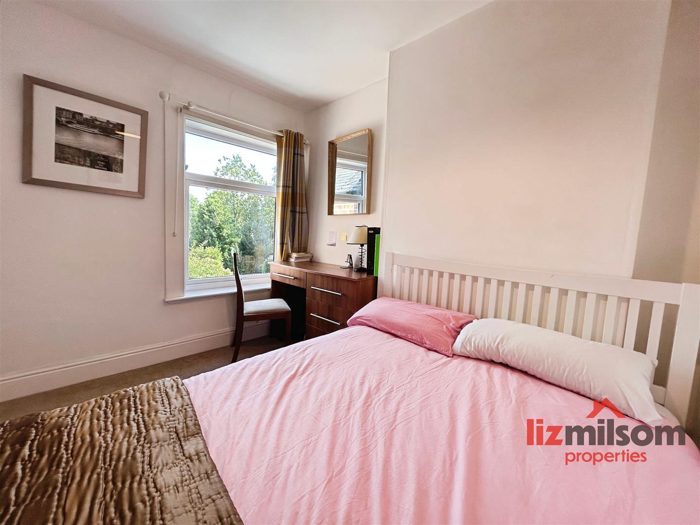 Myrtle Grove, Park Road, Moira, Swadlincote Image 20