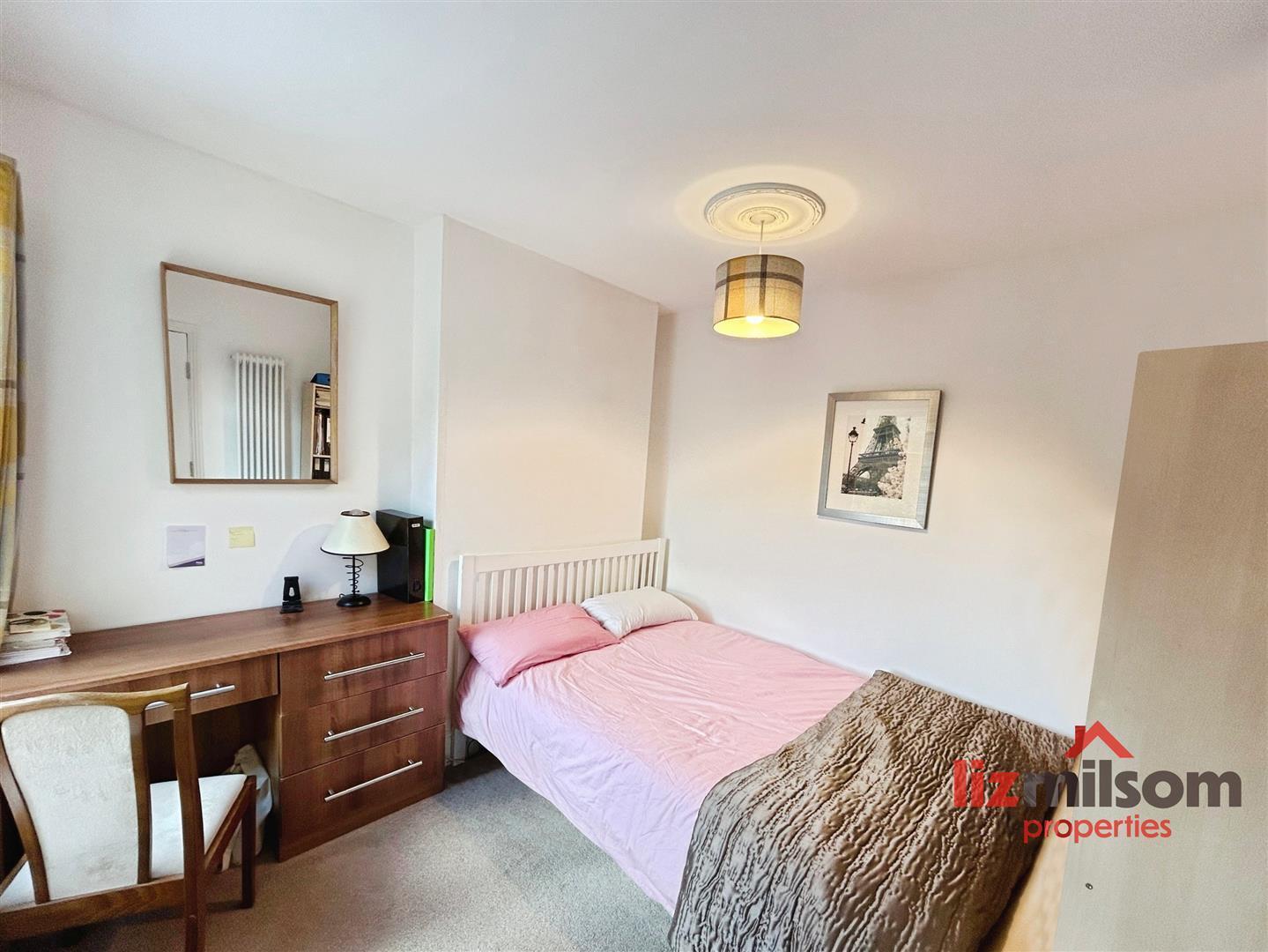 Myrtle Grove, Park Road, Moira, Swadlincote Image 21
