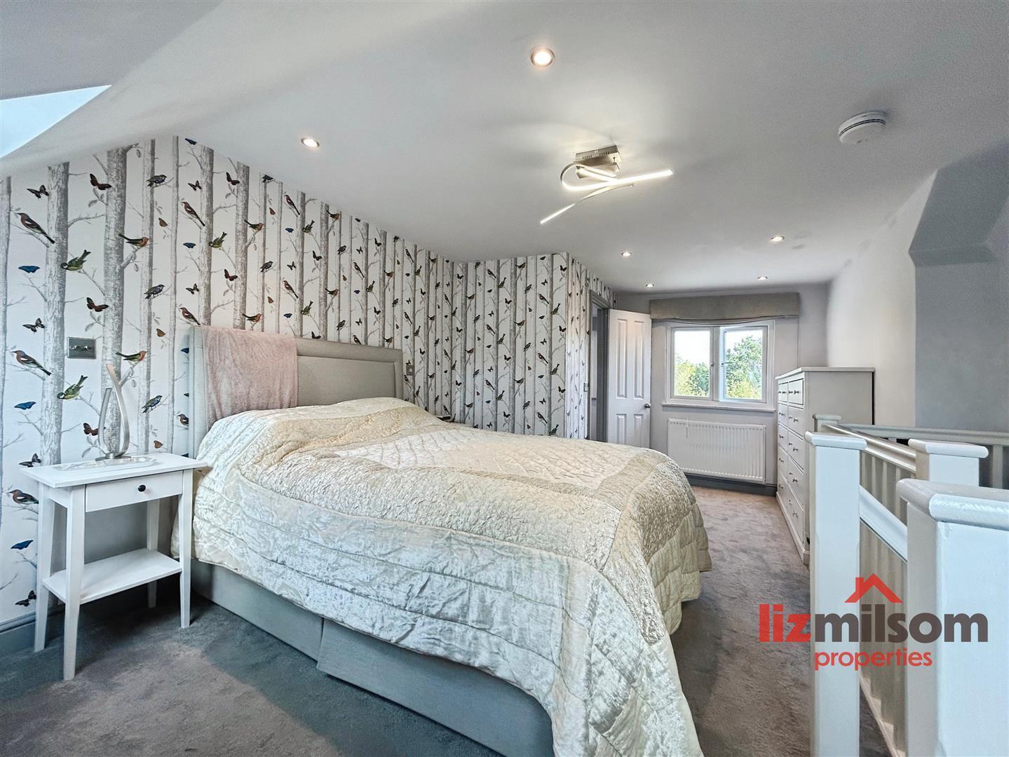 Myrtle Grove, Park Road, Moira, Swadlincote Image 24