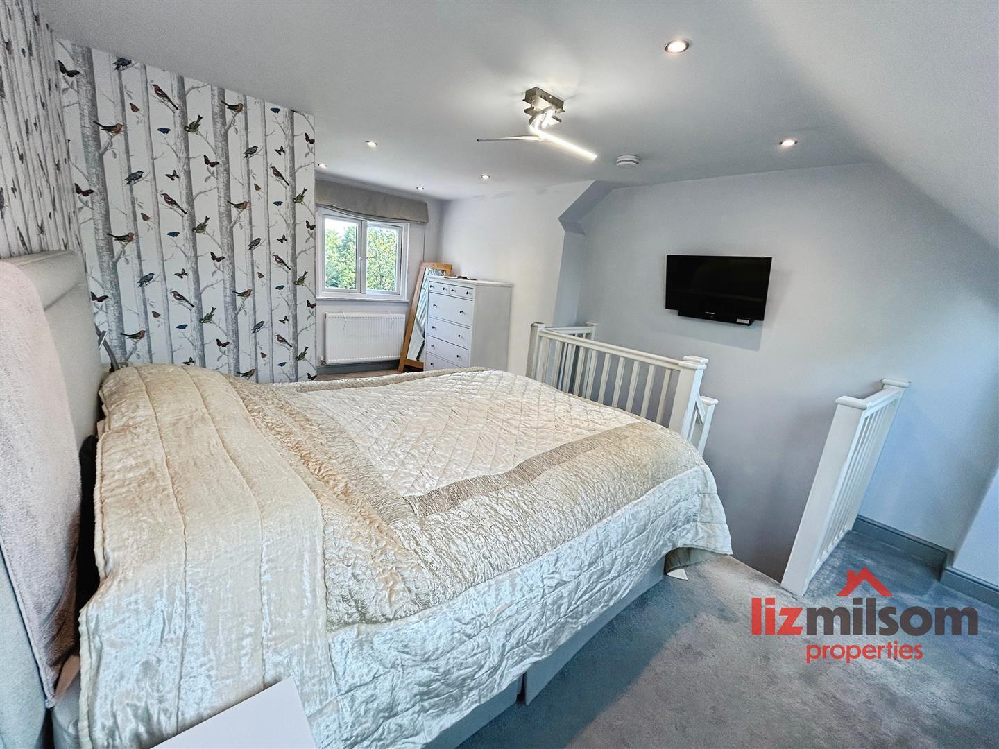 Myrtle Grove, Park Road, Moira, Swadlincote Image 25