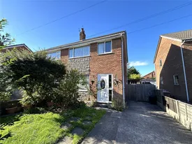 Property responsive