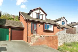 Property responsive