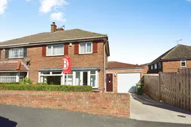 Property responsive