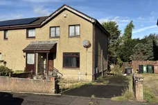 Balgray Avenue, Kilmarnock