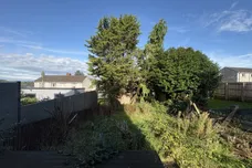 Balgray Avenue, Kilmarnock