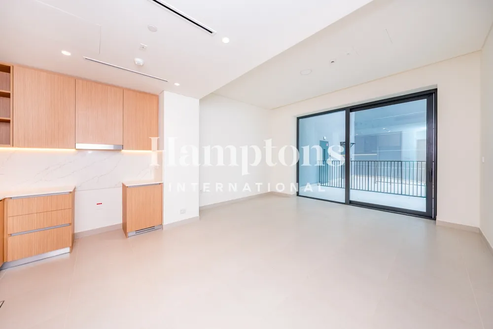 Dubai Hills Estate